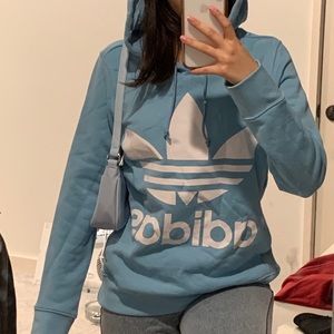 adidas hoodie